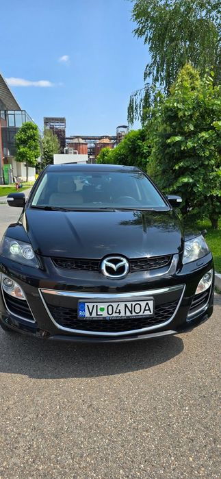 Mazda CX-7 Mazda CX-7 2010 Diesel