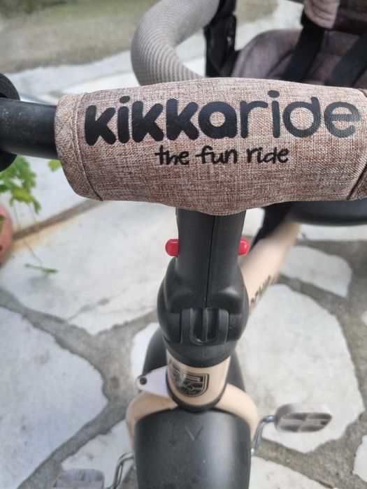 Детска триколка Kikka Ride Premio
