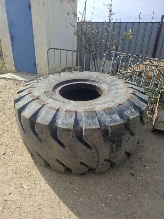 Шины Michelin 29.5R25