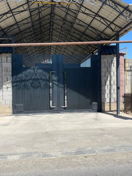 Қақпа ворота варота дарбаза