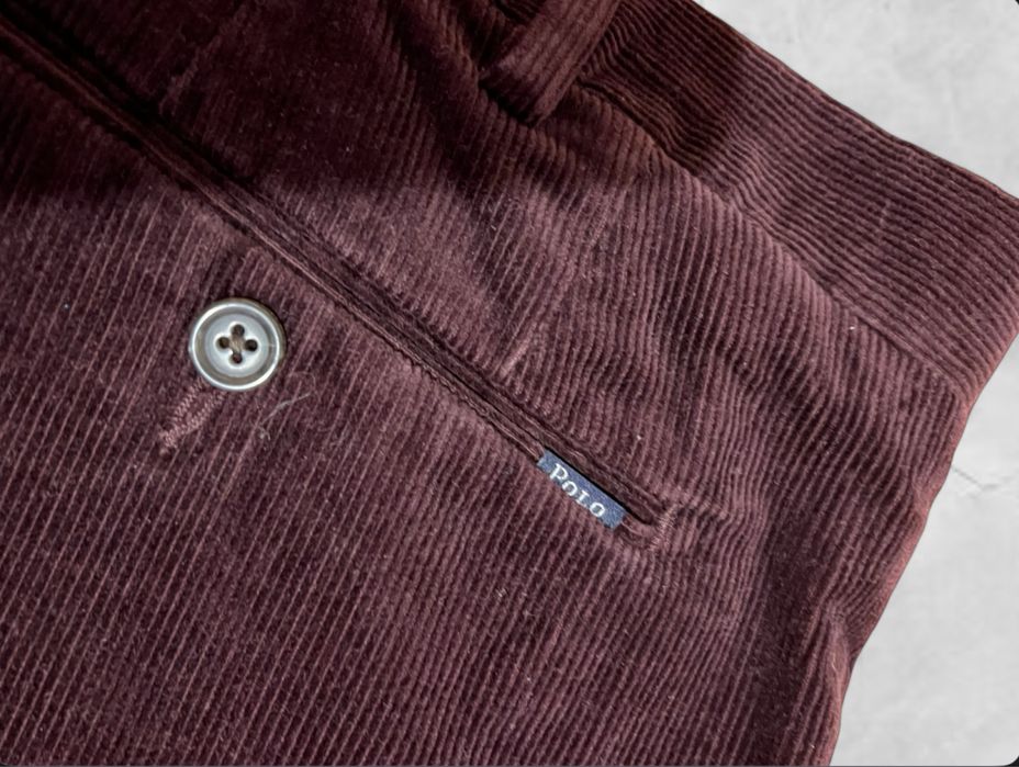 POLO Ralph Lauren Pantaloni Bărbați