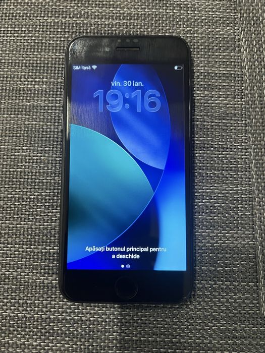 IPhone SE 3 , 128 gb