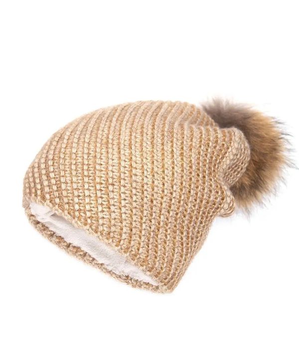 шапка женская baon