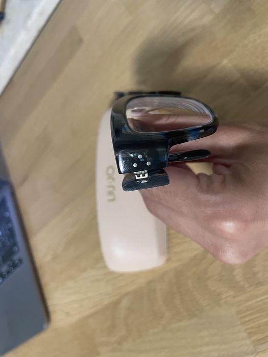 Рамка за диоптрични очила Lio Jo