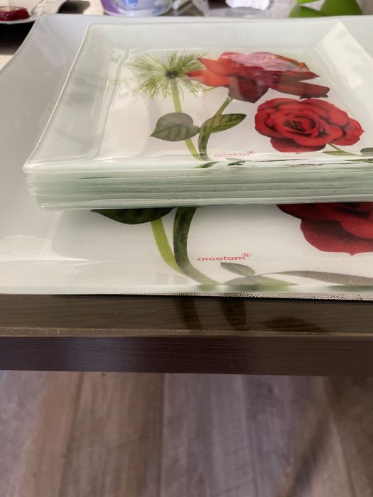 Продам набор для десертов