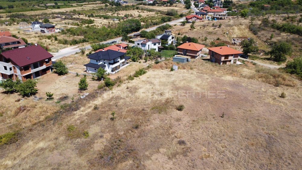 Продава се Парцел в с. Марково, Област Пловдив - 572 кв.м за 94 €/кв.м - Снимка #2