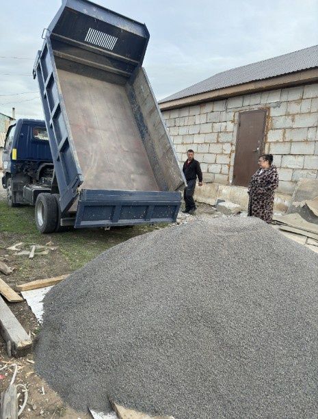 Уголь все сорты есть доставка