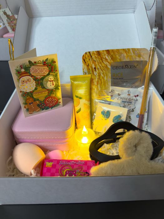 Новогодний подарок