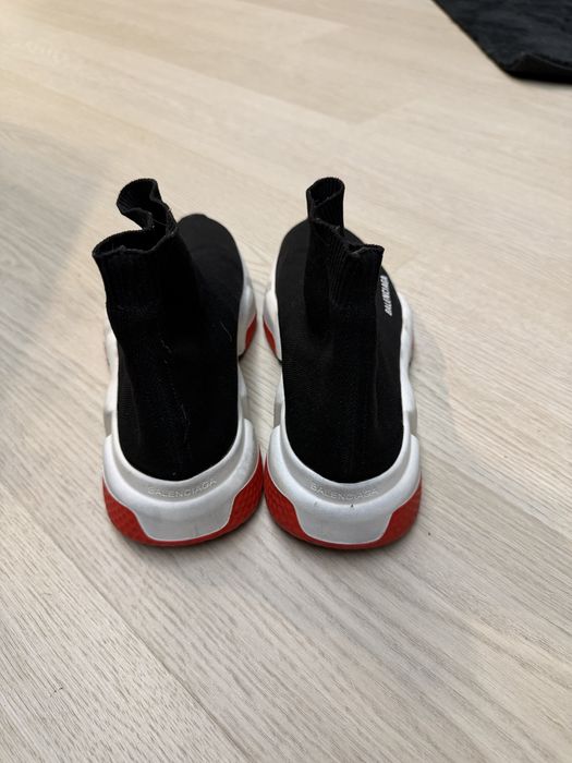 Adidasi Balenciaga