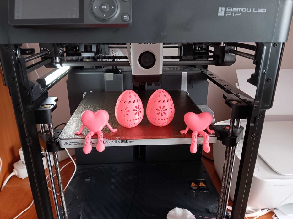 Proiectare si printare 3D