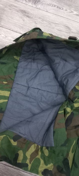 Бушлат кызқы жылы