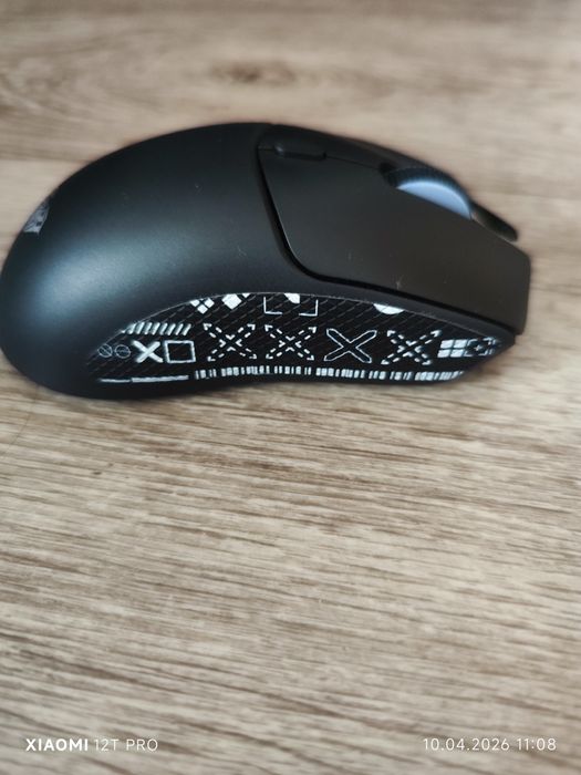 Игровая мышка Aula Sc580