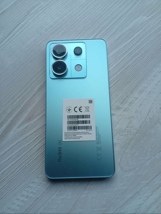 Redmi 13 pro 5 G