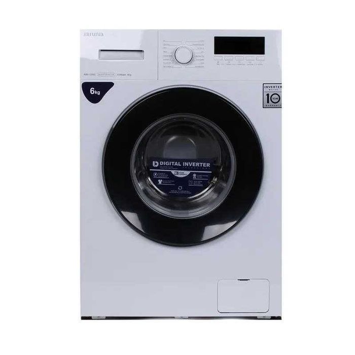 Стиральная машина AIWA/kir yuvish mashinasi/stiralka