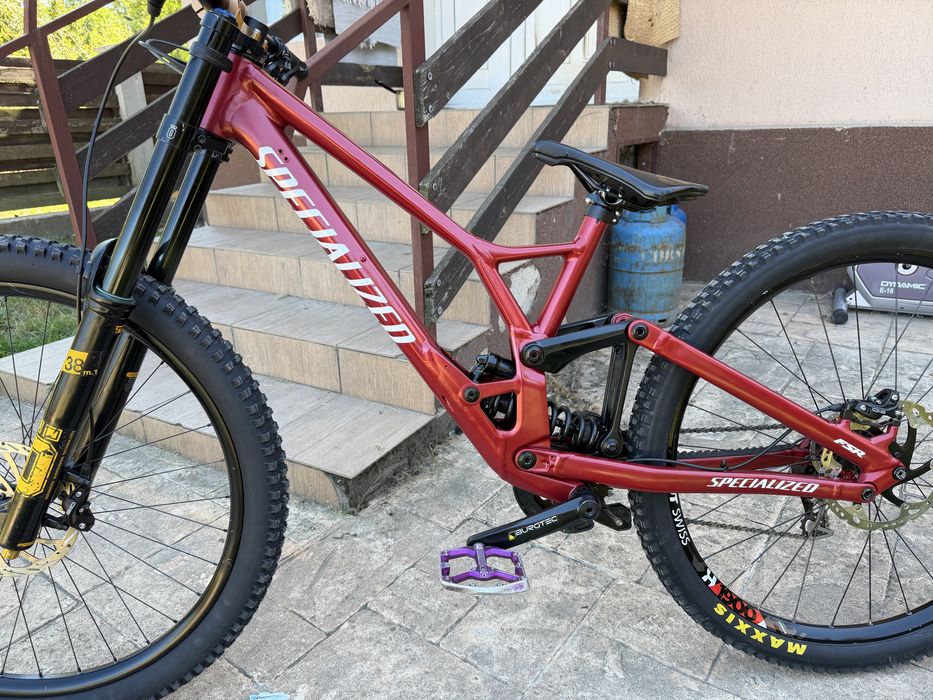 Specialized Demo Race 2024 S3 29er