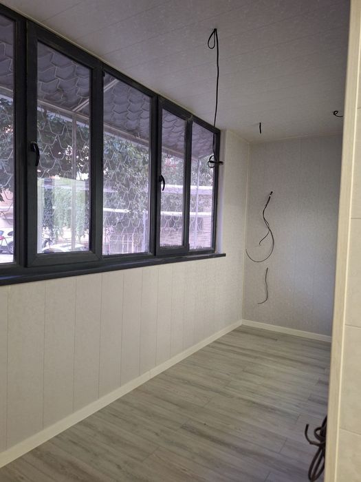 Продаётся квартира 4/1/5 Каракамыш 1/2 Qoraqamish