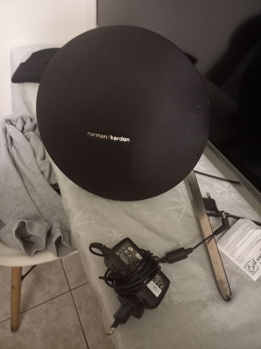 Harman kardon onyx 4