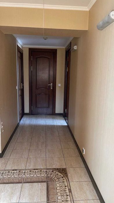 Сдается в аренду офис в центре города, ст.м. Дружба Народов, 85 кв.м.