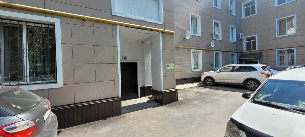 Продается 3 ком квартира