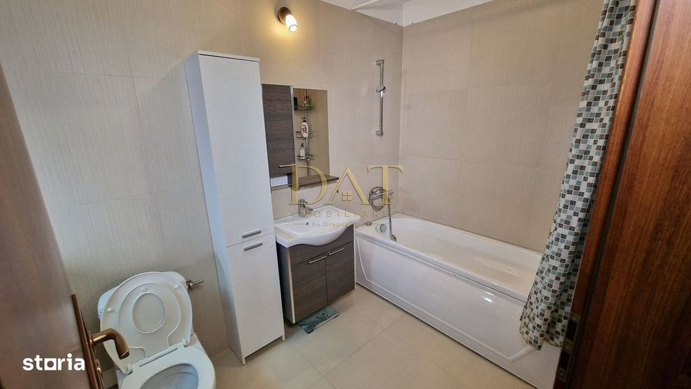 Apartament 2 camere |  80mp | zona Vivo