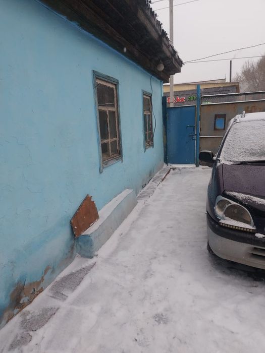 Продам частный дом