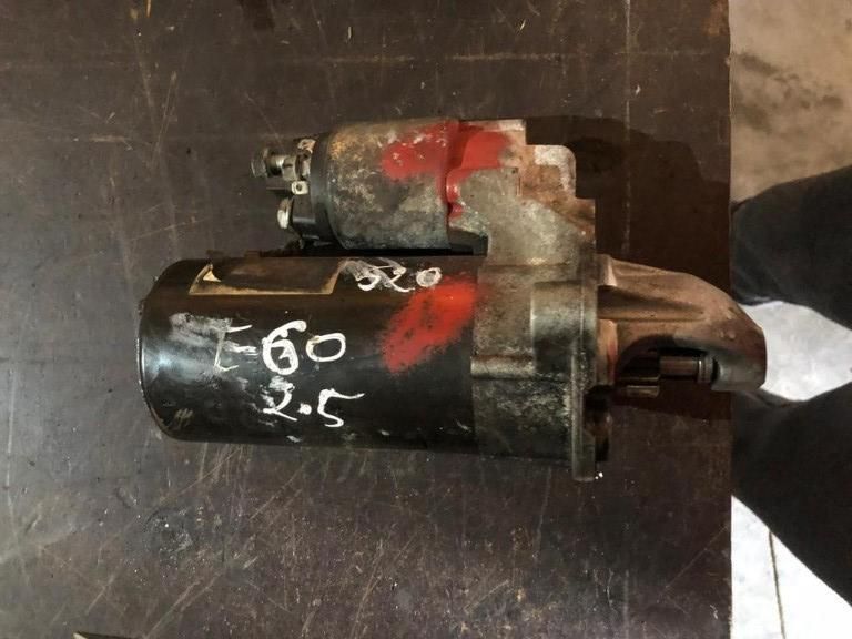 Electromotor BMW Seria 5 E60 0986021230 2.5d