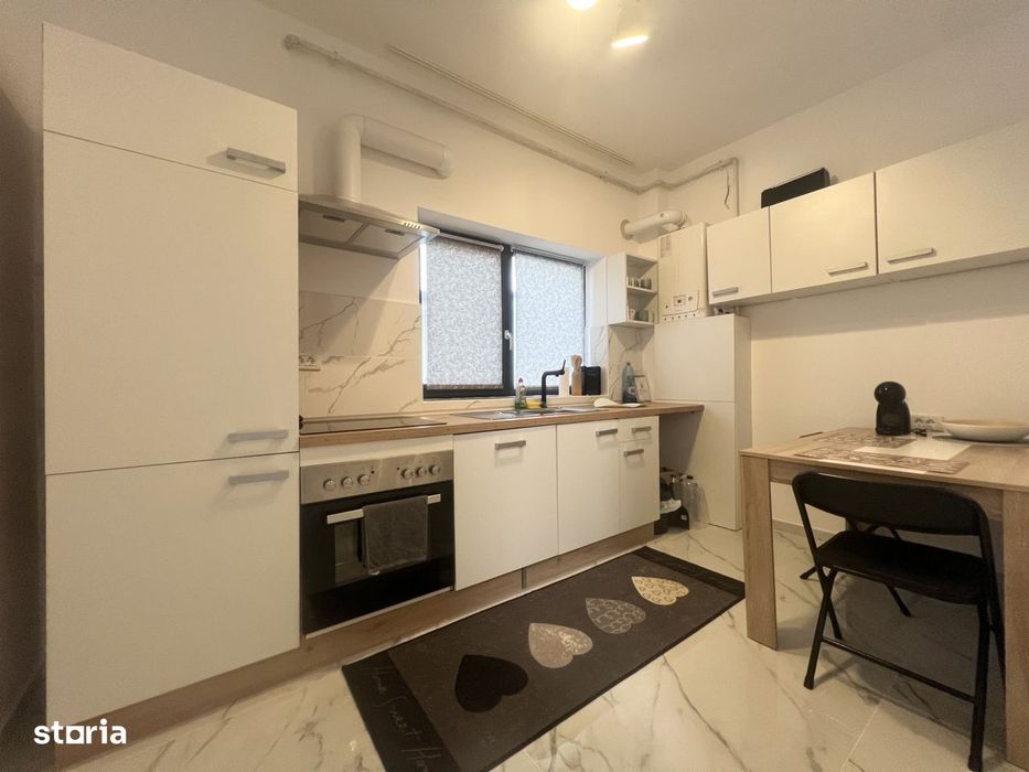 Apartament modern, 2 camere, 55 mp utili, decomandat - Calea Urseni