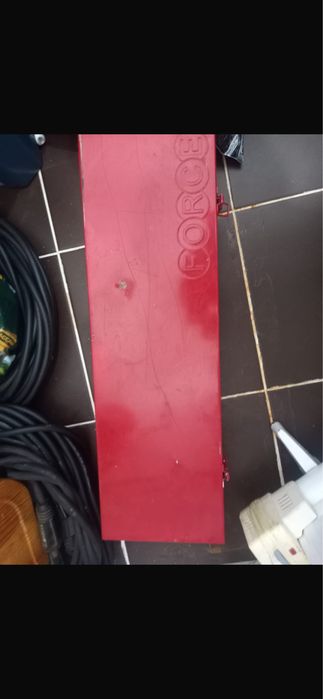 Набор инструмент FORCE