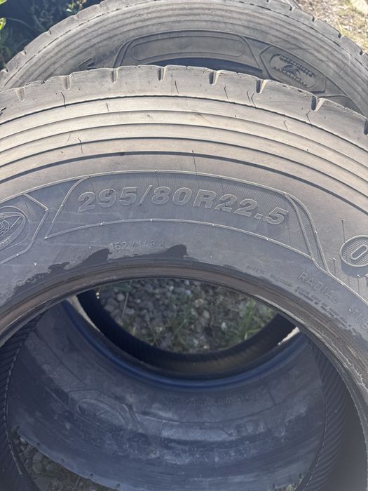295/80R22,5 Good year
