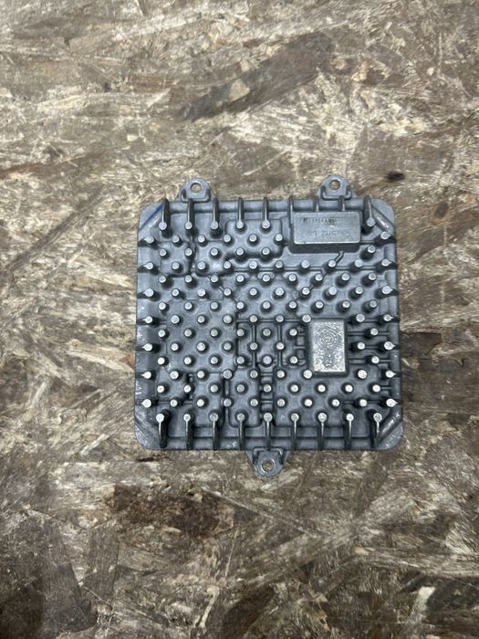 Modul / calculator far bmw X5 F15 F32 F36  F20 lci / led adaptiv