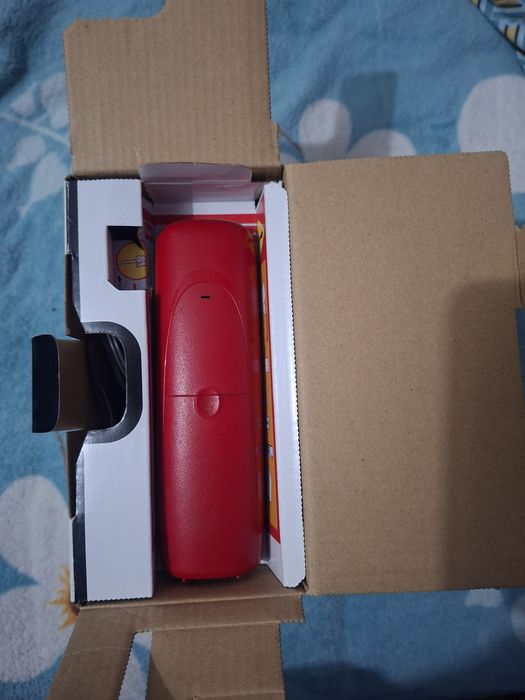 Цифровой радиотелефон Panasonik