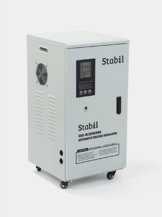 Стабилизатор продаётся новый 80-280В