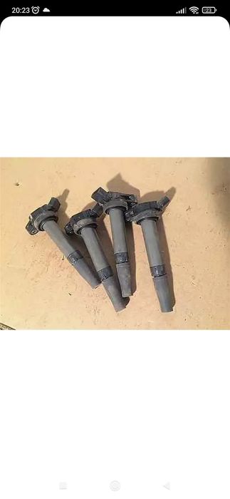 TOYOTA CAMRY 30-35 катушки