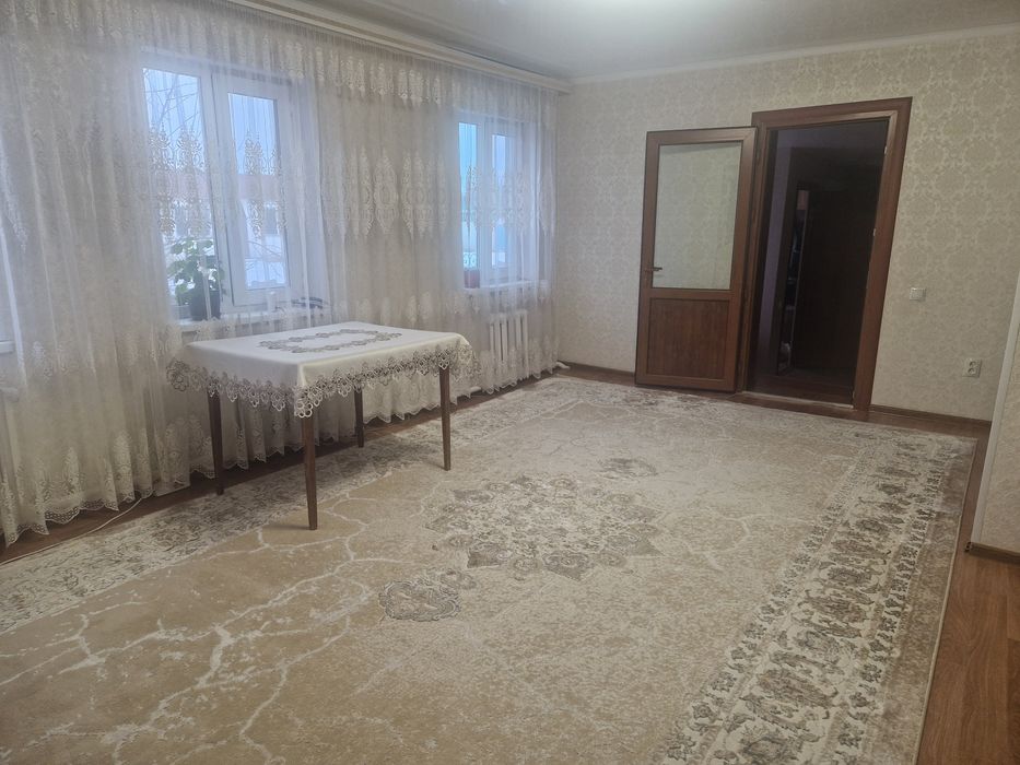 Продам большой дом в Бородулихе