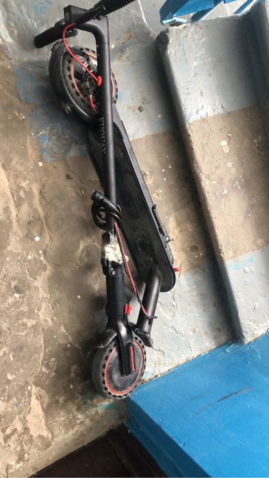 Электро самокат продаю не дорого