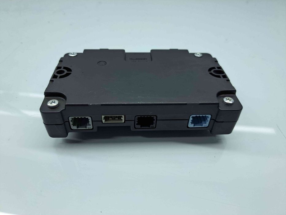 Modul confort Renault Megane 3 (B95) [Fabr 2008-2016] 280240001R