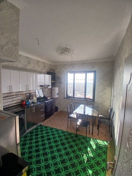 Orikzor residence 15 dom 16 etaj sotiladi srocna...