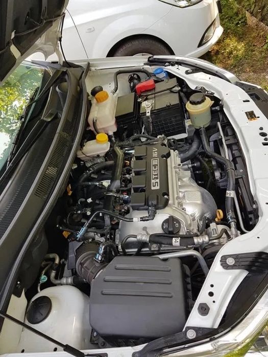 Продам nexia 3, avtomat коробка, 4 позиция