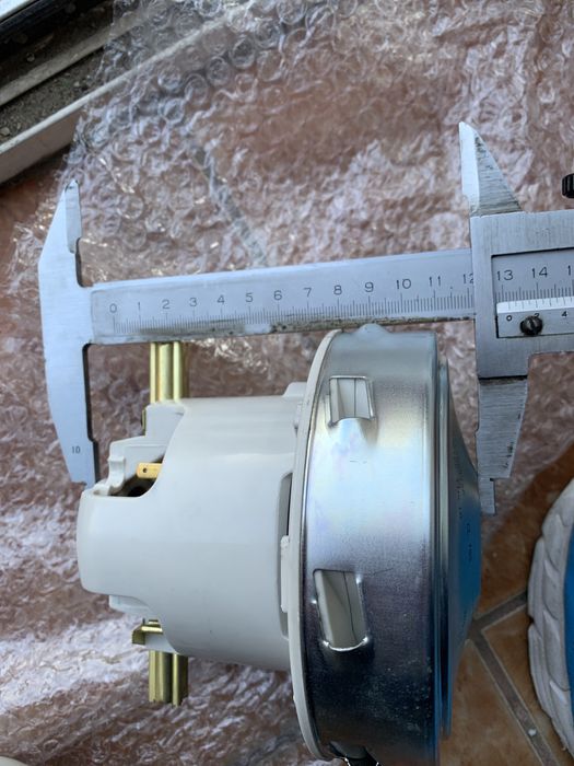Motor aspirator h132 q130 samsun aquatic sd9420 vcd9420 ametek karcher
