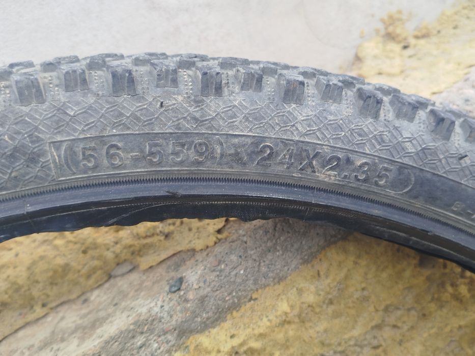 Веласипет запчасть