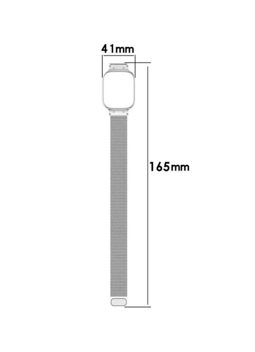 Чехол + ремешок для redmi watch 3 active