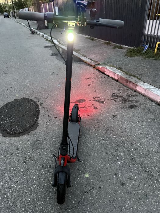 Vand trotineta NINEBOT