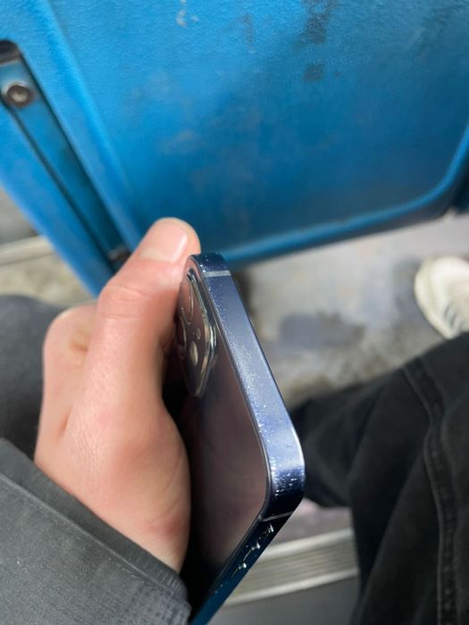 Срочно Продам iPhone 12 mini на 128 ГБ