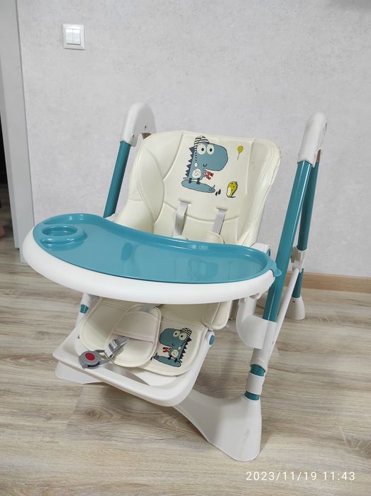 Стульчик детский