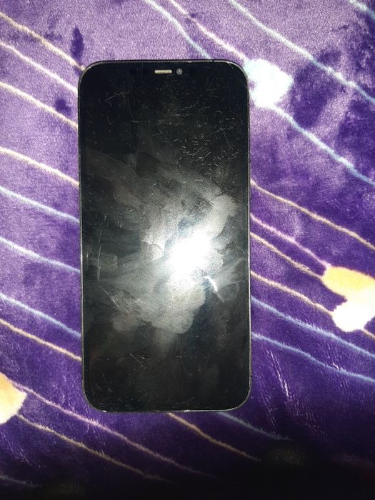 IPhone 12 ProMax pentru piese