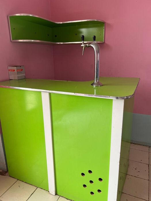 Piva aparat razimnoy aparat