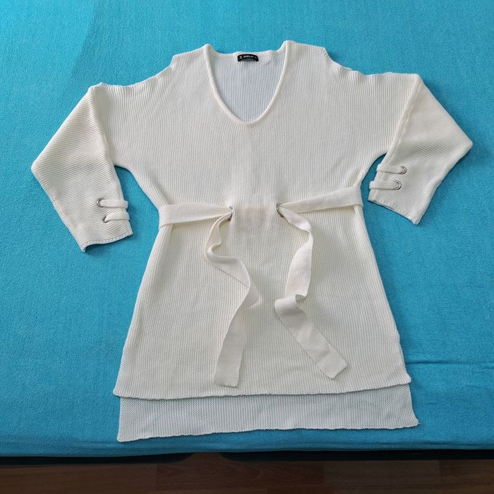 Pulover lung deosebit