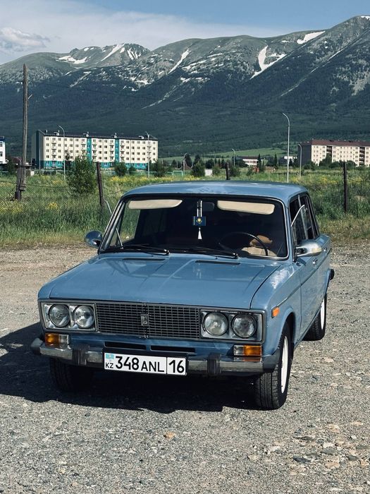Продам ваз 2106