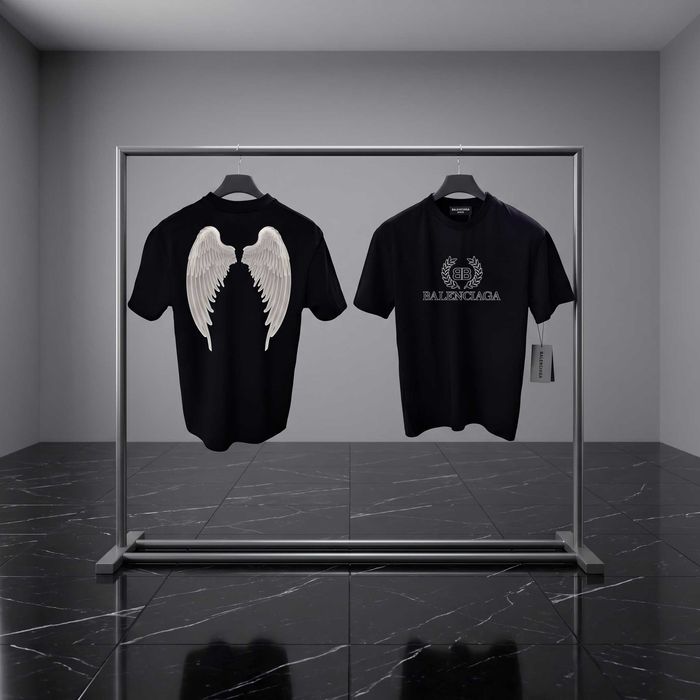 Balenciaga тениски