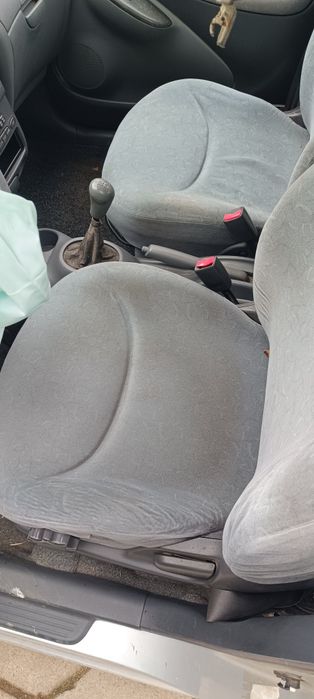 Тойота Ярис/Toyota Yaris